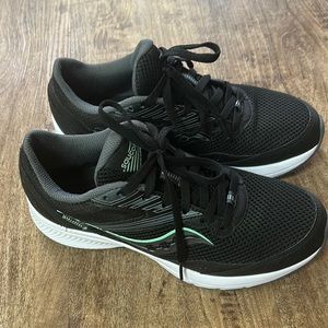 Saucony Cohesion 15 Running Shoe